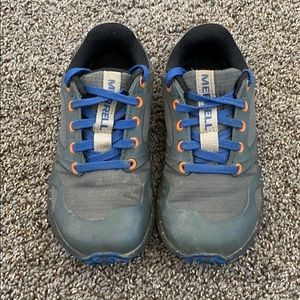 Merrell Boys shoes